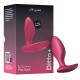 We-Vibe Ditto+, розовый