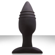 NS Novelties Renegade Plug IV, черная
