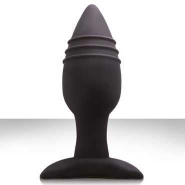 NS Novelties Renegade Plug IV, черная