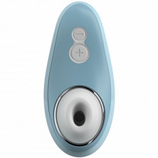 Womanizer Liberty, голубой