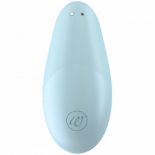 Womanizer Liberty, голубой