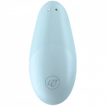 Womanizer Liberty, голубой