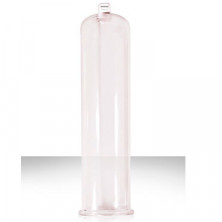 NS Novelties колба Renegade Mans Cylinder 6 см для помпы