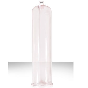 NS Novelties колба Renegade Mans Cylinder 6 см для помпы