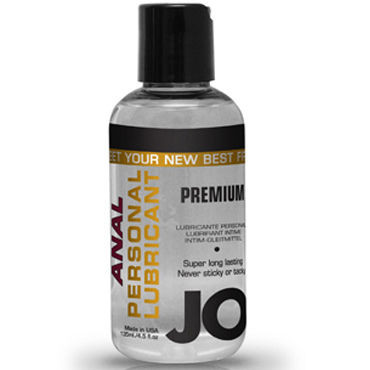 JO Anal Premium, 120 мл