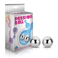 LoveToy Passion Ball