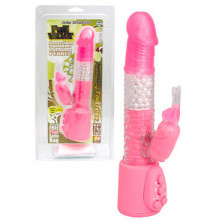 Tonga вибратор