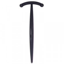 O-Products Kiotos X Sillicone Penis Stick 2, черный