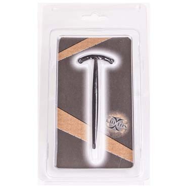 O-Products Kiotos X Sillicone Penis Stick 2, черный