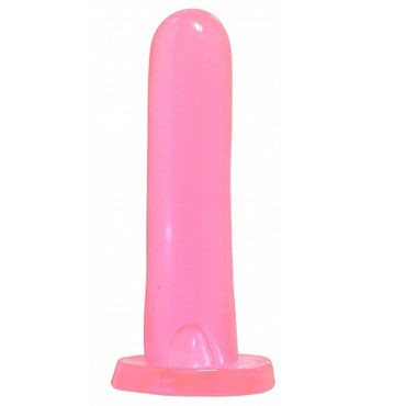 Pipedream Basix Smoothy розовый