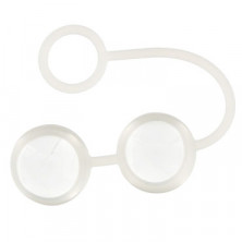 Toy Joy Duo Love Balls