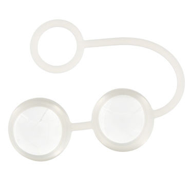 Toy Joy Duo Love Balls