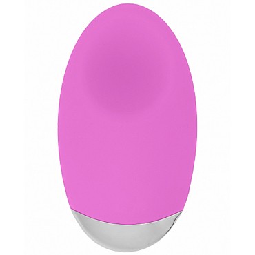 Shots Simplicity Ynez Hand-Hold Vibe, розовый