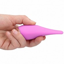 Shots Simplicity Ynez Hand-Hold Vibe, розовый