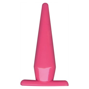 Toy Joy Funky, розовый