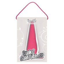 Toy Joy Funky, розовый