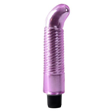 Pipedream Jelly Gems № 3, фиолетовый