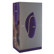 Shots Toys Vive Minu, фиолетовый