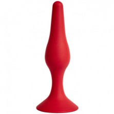 Le Frivole Core Gravity L, красная