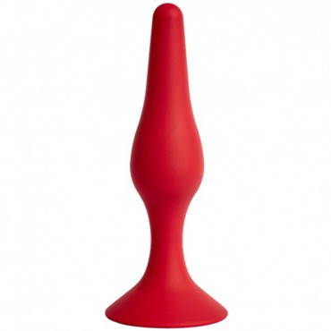 Le Frivole Core Gravity L, красная