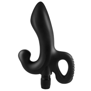 Pipedream Vibrating Prostate Massager