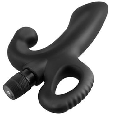 Pipedream Vibrating Prostate Massager