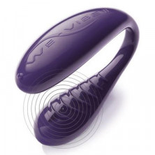 We-Vibe 2 Plus, фиолетовый