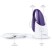 We-Vibe 2 Plus, фиолетовый