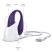 We-Vibe 2 Plus, фиолетовый