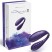 We-Vibe 2 Plus, фиолетовый