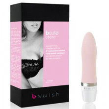 Bswish bCute Classic, светло-розовый
