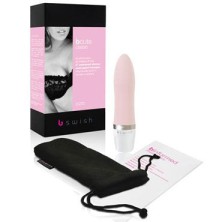Bswish bCute Classic, светло-розовый