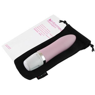 Bswish bCute Classic, светло-розовый