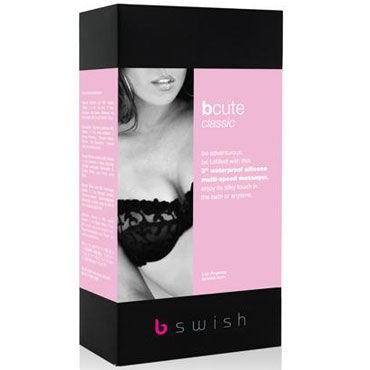 Bswish bCute Classic, светло-розовый