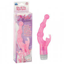 California Exotic Bendies Nestlin Bunny