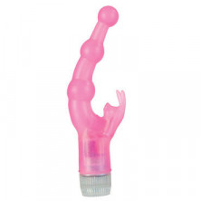 California Exotic Bendies Nestlin Bunny