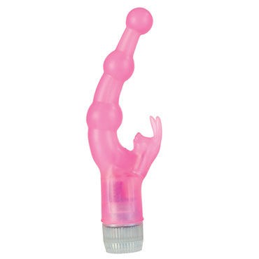 California Exotic Bendies Nestlin Bunny