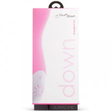 Topco U Touch Down, розовый