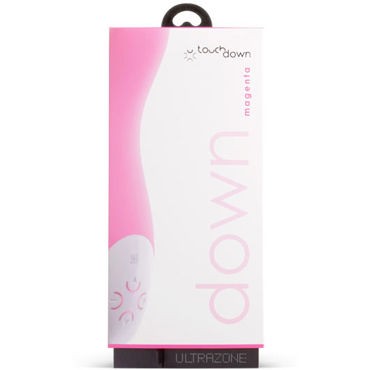 Topco U Touch Down, розовый