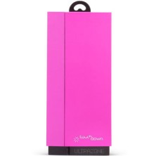 Topco U Touch Down, розовый