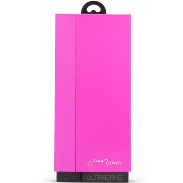Topco U Touch Down, розовый