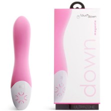 Topco U Touch Down, розовый