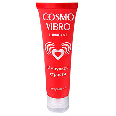 Bioritm Cosmo Vibro, 50 мл