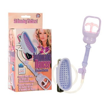 California Exotic Intimate Dancer