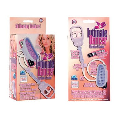 California Exotic Intimate Dancer