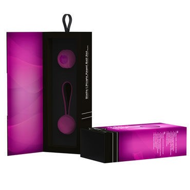 Jopen Key Stella I, розовые