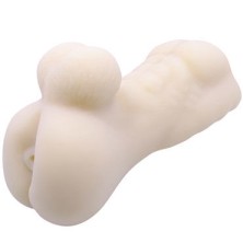 Baile Back Spirit, телесный