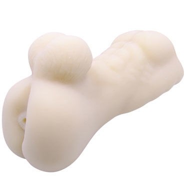 Baile Back Spirit, телесный