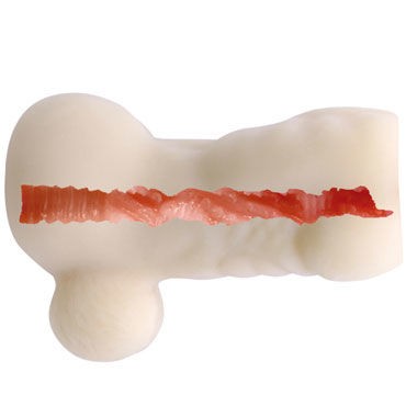 Baile Back Spirit, телесный