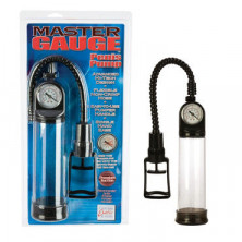 California Exotic Master Gauge